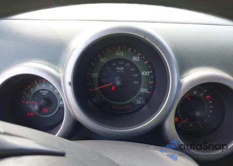 2005 Honda Element Ex из США, поврежденный, VIN 5J6YH186X5L009444